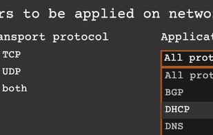 Sniffnet screenshot 3