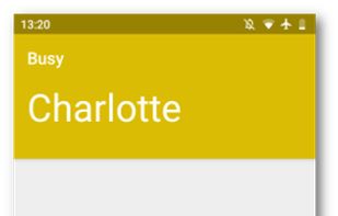 Snikket screenshot 3