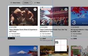 Snip-Snap! screenshot 1