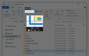 Snipaste screenshot 1