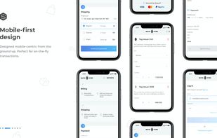 Snipcart screenshot 1