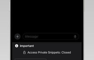 Snipkey screenshot 2