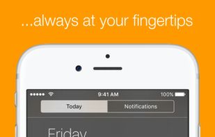 SnipNotes screenshot 1