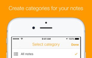 SnipNotes screenshot 3