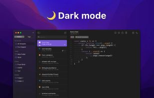 Snipper App screenshot 3
