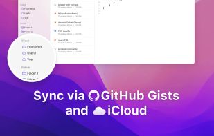 Snipper App screenshot 1