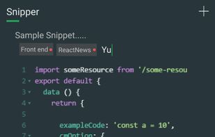 Snipper screenshot 2