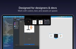 Snippet – Visual clipboard screenshot 1