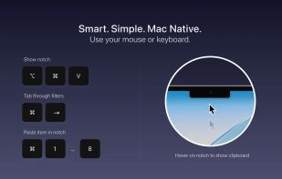 Snippet – Visual clipboard screenshot 2