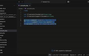SnippetShare screenshot 1