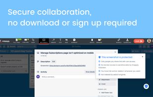 Snippyly screenshot 3