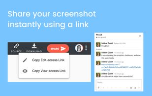 Snippyly screenshot 1