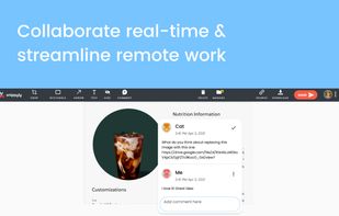 Snippyly screenshot 2