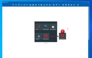 Sniptool screenshot 3