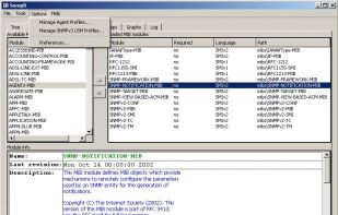 SnmpB screenshot 3