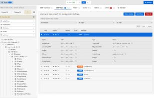 SnmpLens screenshot 2
