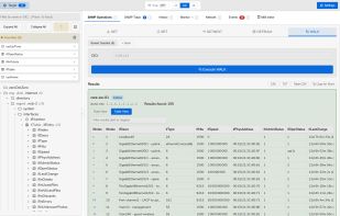 SnmpLens screenshot 1