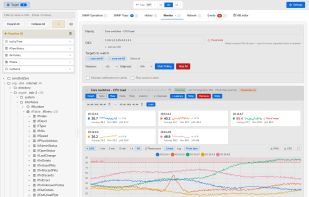 SnmpLens screenshot 3
