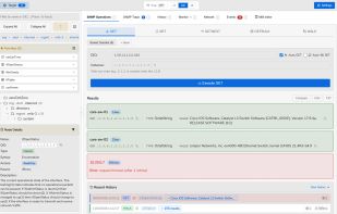 SnmpLens screenshot 1