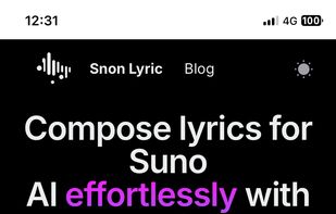 Mobile Home screenshot