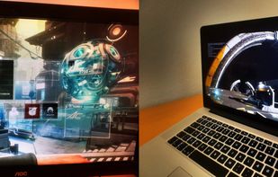 Snoost Cloud Gaming screenshot 1