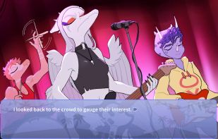 Snoot Game screenshot 3