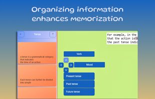 sNotes – Students Notes screenshot 1