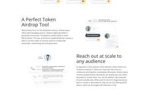 Snovian.Space screenshot 1