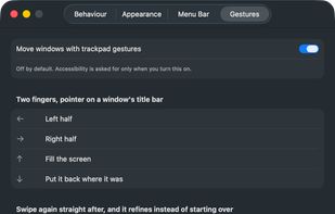Cornice App screenshot 1