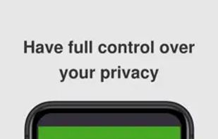 SnowHaze screenshot 1