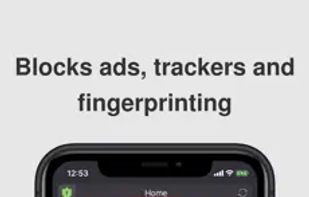 SnowHaze screenshot 2