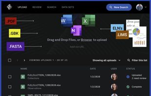 Ingest anything, from any source.
