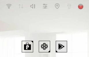 So Simple Line Icon Pack screenshot 1