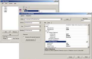 SOA Cleaner screenshot 1