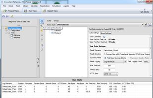 SoapSonar screenshot 1