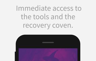 Sober Witch Life screenshot 1