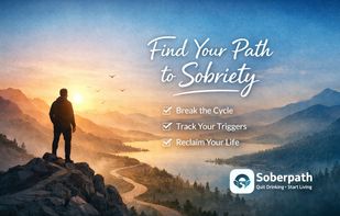 SoberPath screenshot 2