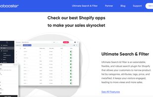 SoBooster by SoBooster screenshot 1