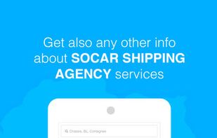 SOCAR TRACKING screenshot 2