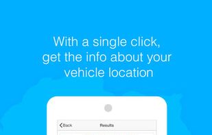 SOCAR TRACKING screenshot 1