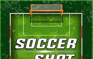 Soccer Shot screenshot 2