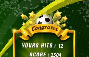 Soccer Shot screenshot 3