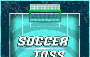 Soccer Toss screenshot 1
