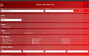 VIP Youtube Tool
