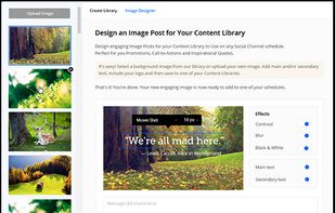 Socialyz It screenshot 2