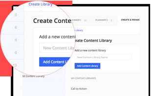 Socialyz It screenshot 1
