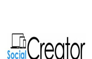 Social Creator screenshot 1