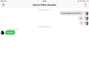 Social Gate screenshot 1