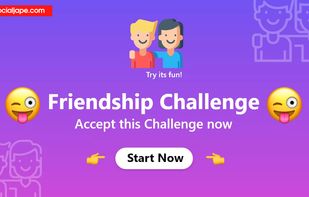 Create secret message link and share with your friends to receive anonymous message