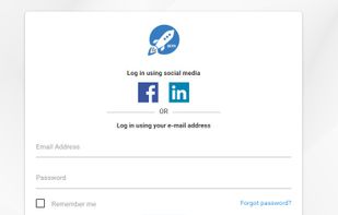 Social Lift screenshot 1